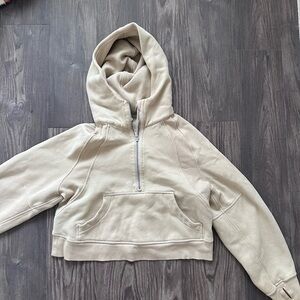 Lulu Scubba, cropped